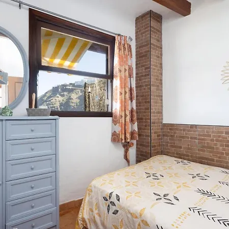 Lightbooking Vistas Al Charco Tenerife Holiday home *