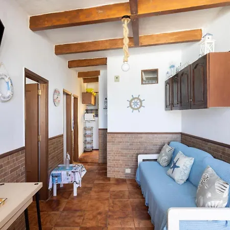 Holiday home Lightbooking Vistas Al Charco Tenerife
