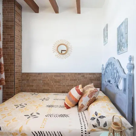 Lightbooking Vistas Al Charco Tenerife Holiday home Puntillo Del Sol