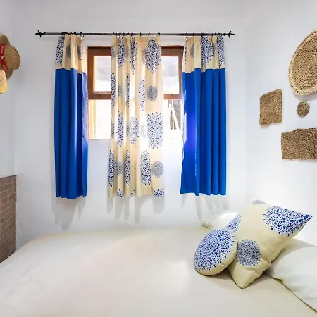 Lightbooking Vistas Al Charco Tenerife Holiday home