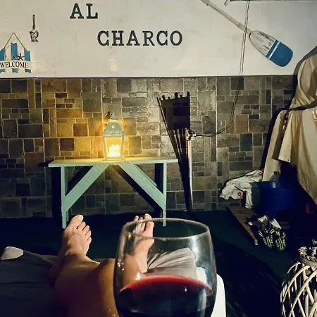 Holiday home Lightbooking Vistas Al Charco Tenerife Puntillo Del Sol