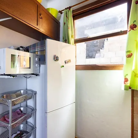 Dom wakacyjny Lightbooking Vistas Al Charco Tenerife *