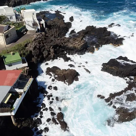 Lightbooking Vistas Al Charco Tenerife Dom wakacyjny *